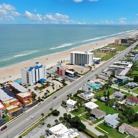 Le Atlantico Condo Daytona Beach Exterior photo