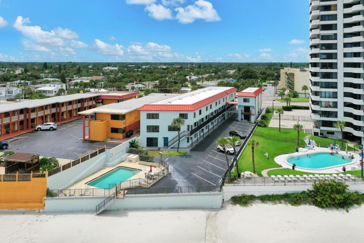 Le Atlantico Condo Daytona Beach Exterior photo