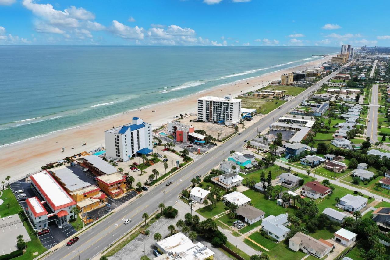 Le Atlantico Condo Daytona Beach Exterior photo