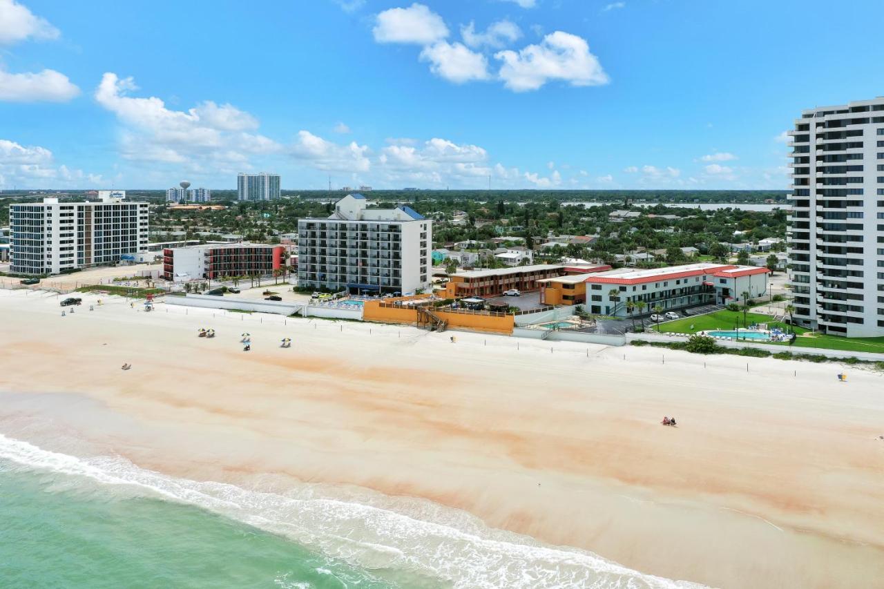 Le Atlantico Condo Daytona Beach Exterior photo