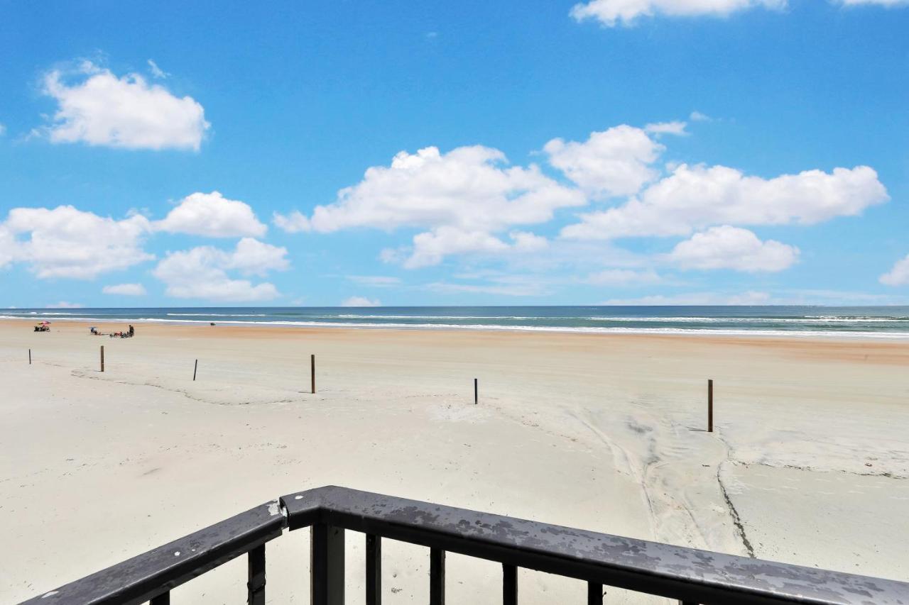 Le Atlantico Condo Daytona Beach Exterior photo