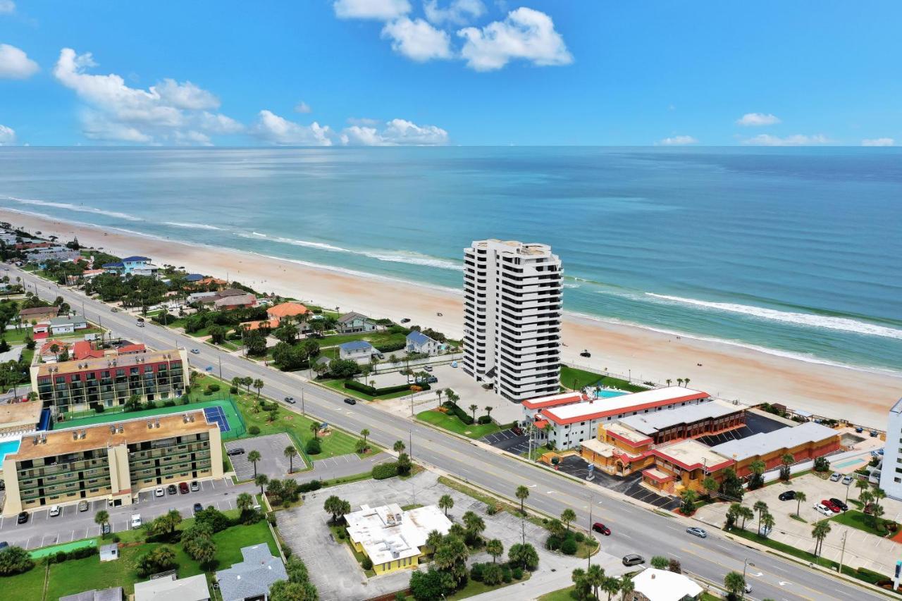 Le Atlantico Condo Daytona Beach Exterior photo
