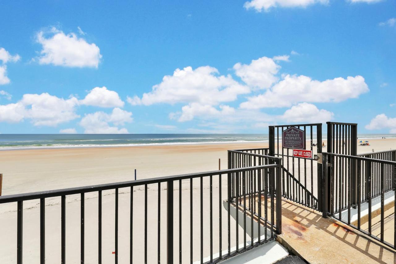 Le Atlantico Condo Daytona Beach Exterior photo