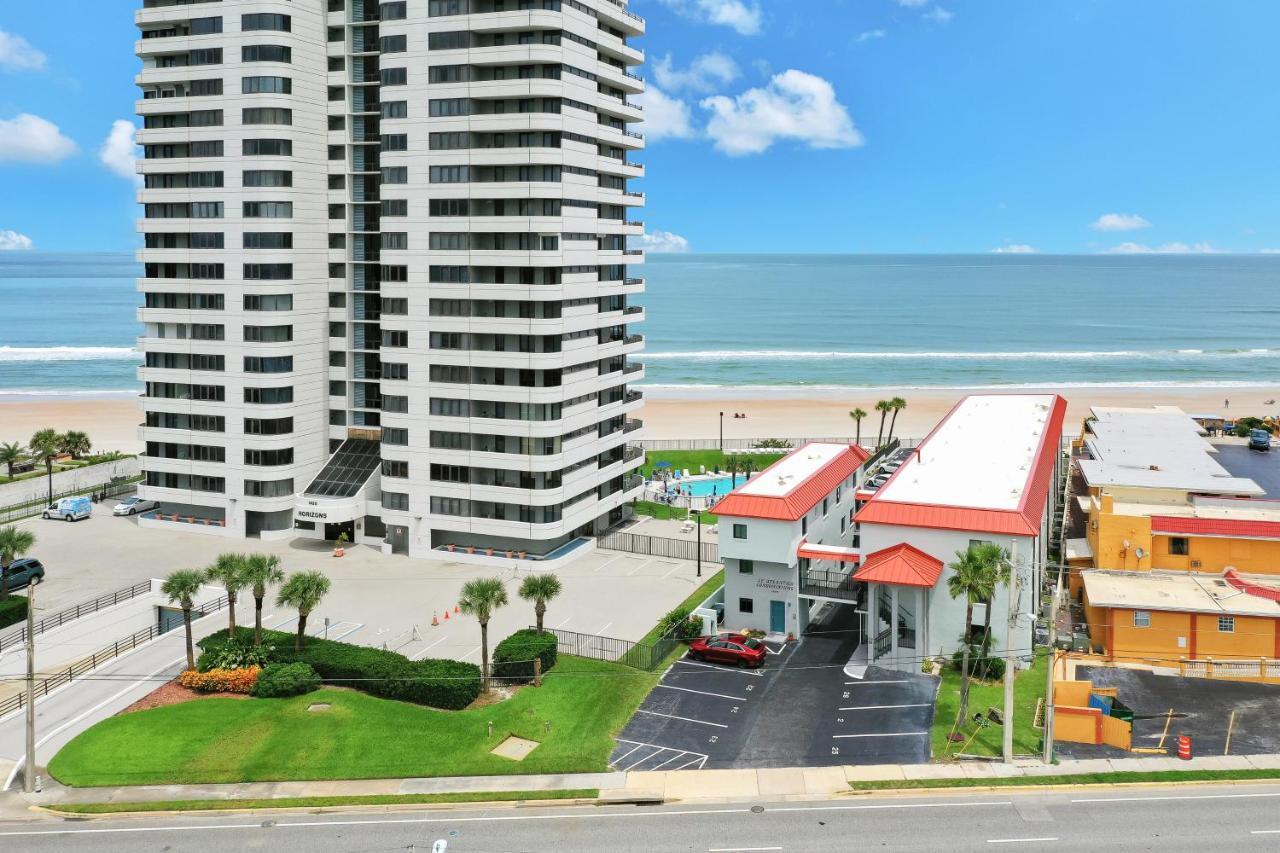Le Atlantico Condo Daytona Beach Exterior photo