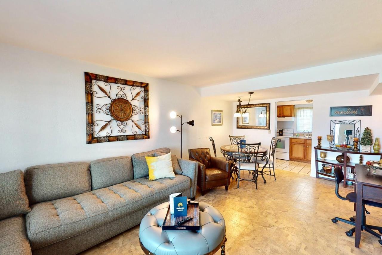 Le Atlantico Condo Daytona Beach Room photo